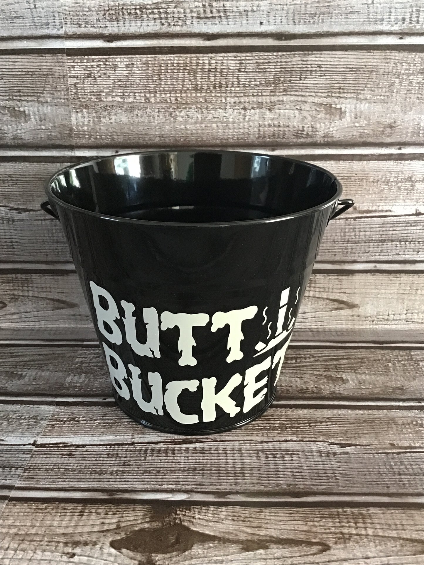 Butt Bucket