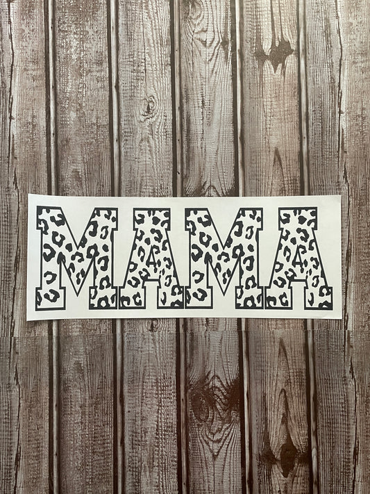 Mama