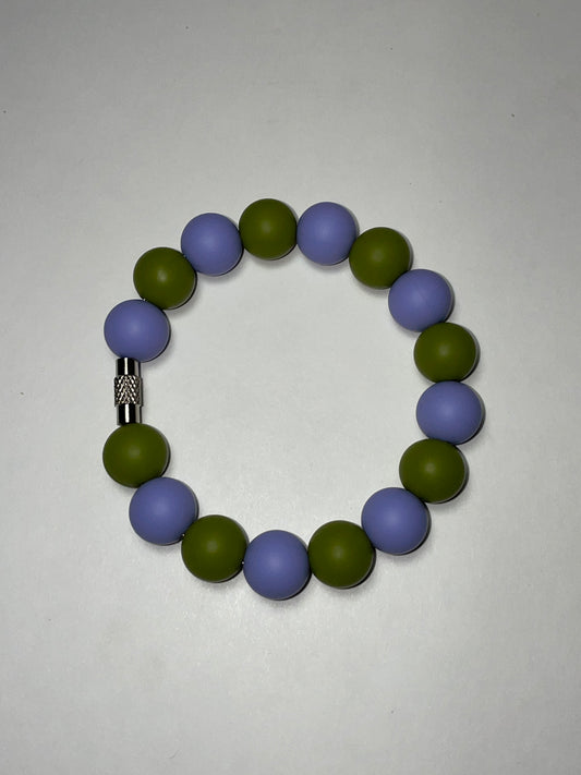 Beaded Charms Swamp