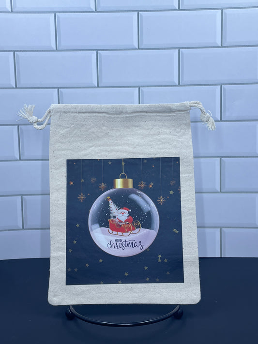 Christmas Gift Bag