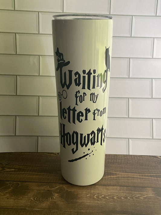 Harry  30oz Stainless Tumbler