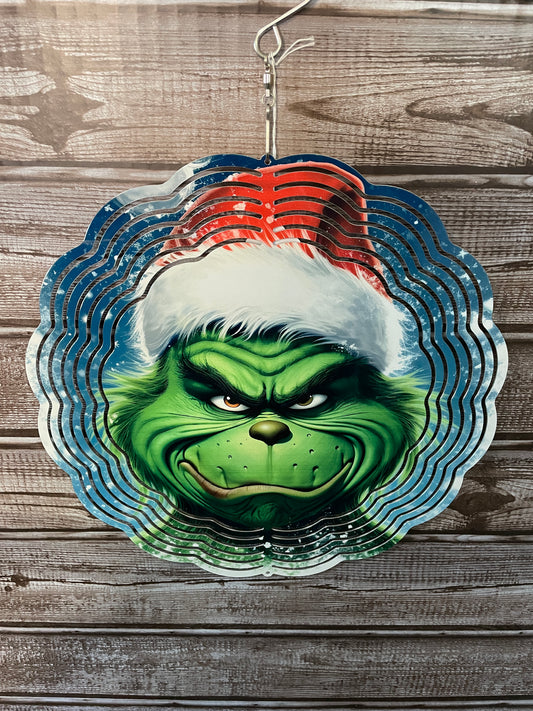 Grinch