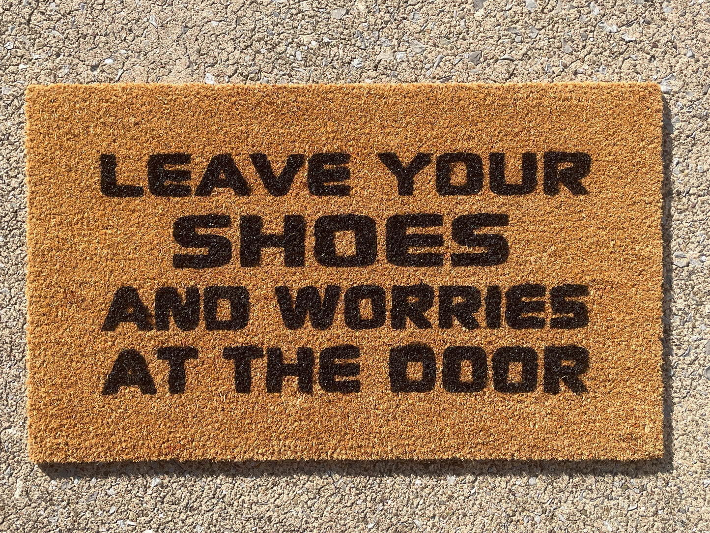 Outdoor Mats