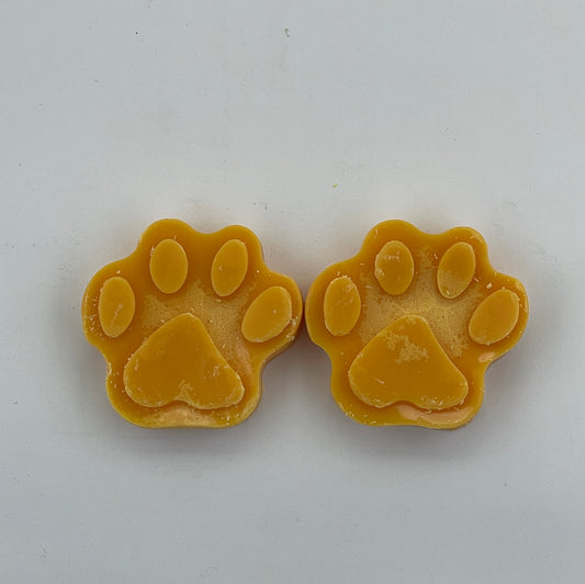 Soy Wax Melts Paws