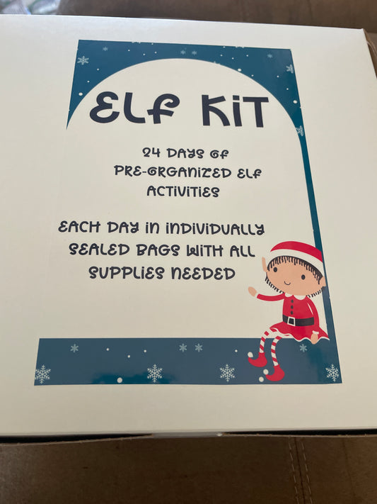 Elf Kit