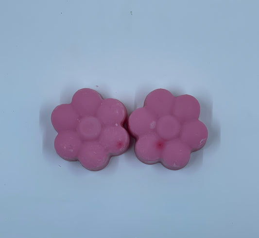 Soy Wax Melts Flower