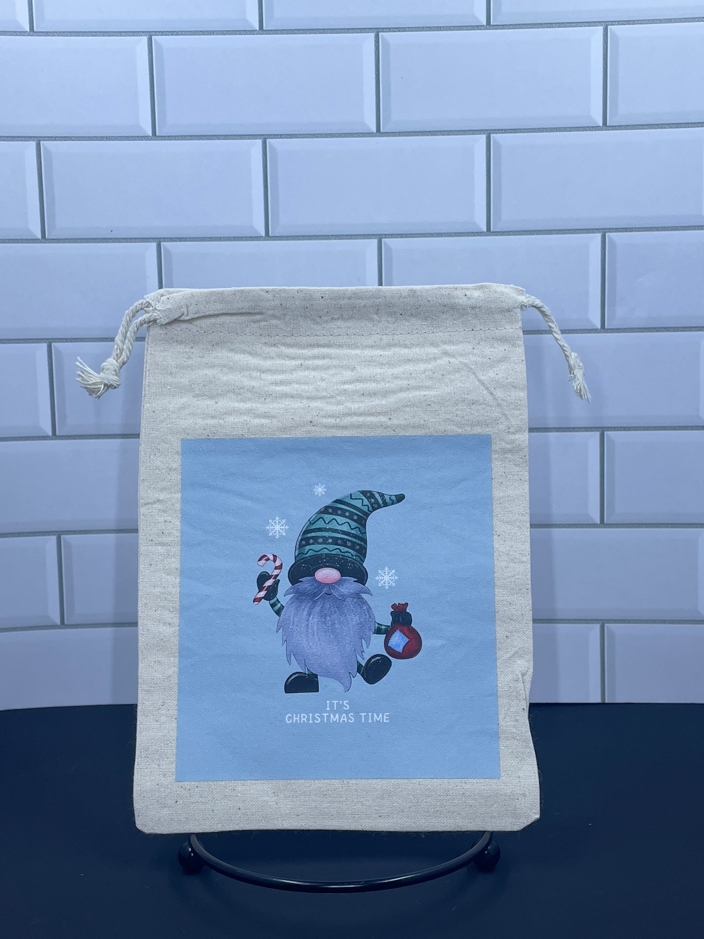 Christmas Gift Bag