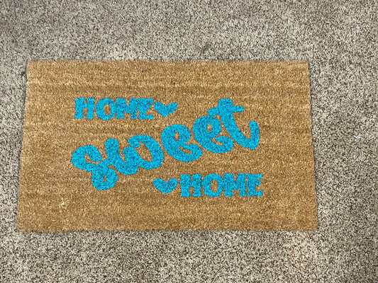 Outdoor Mats