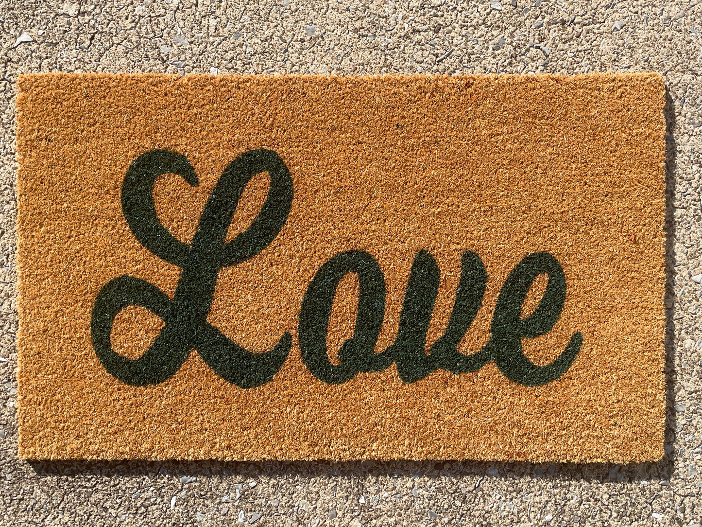 Outdoor Mats