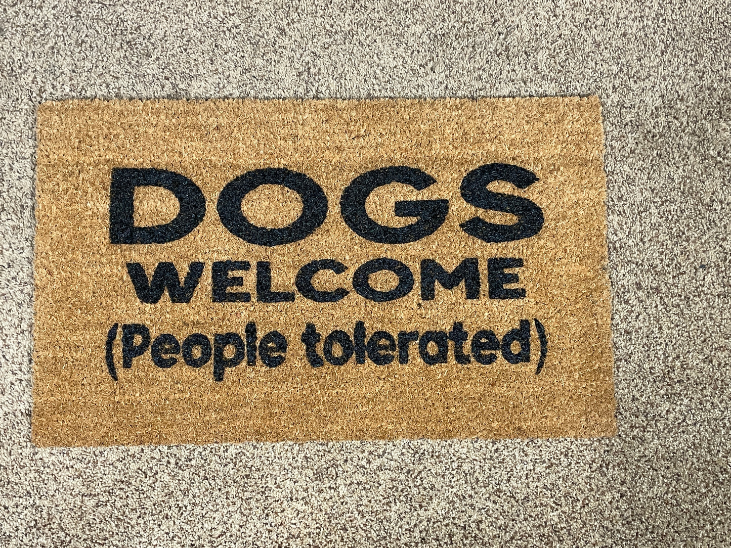 Outdoor Mats