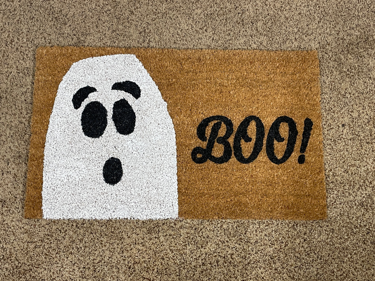 Outdoor Mats