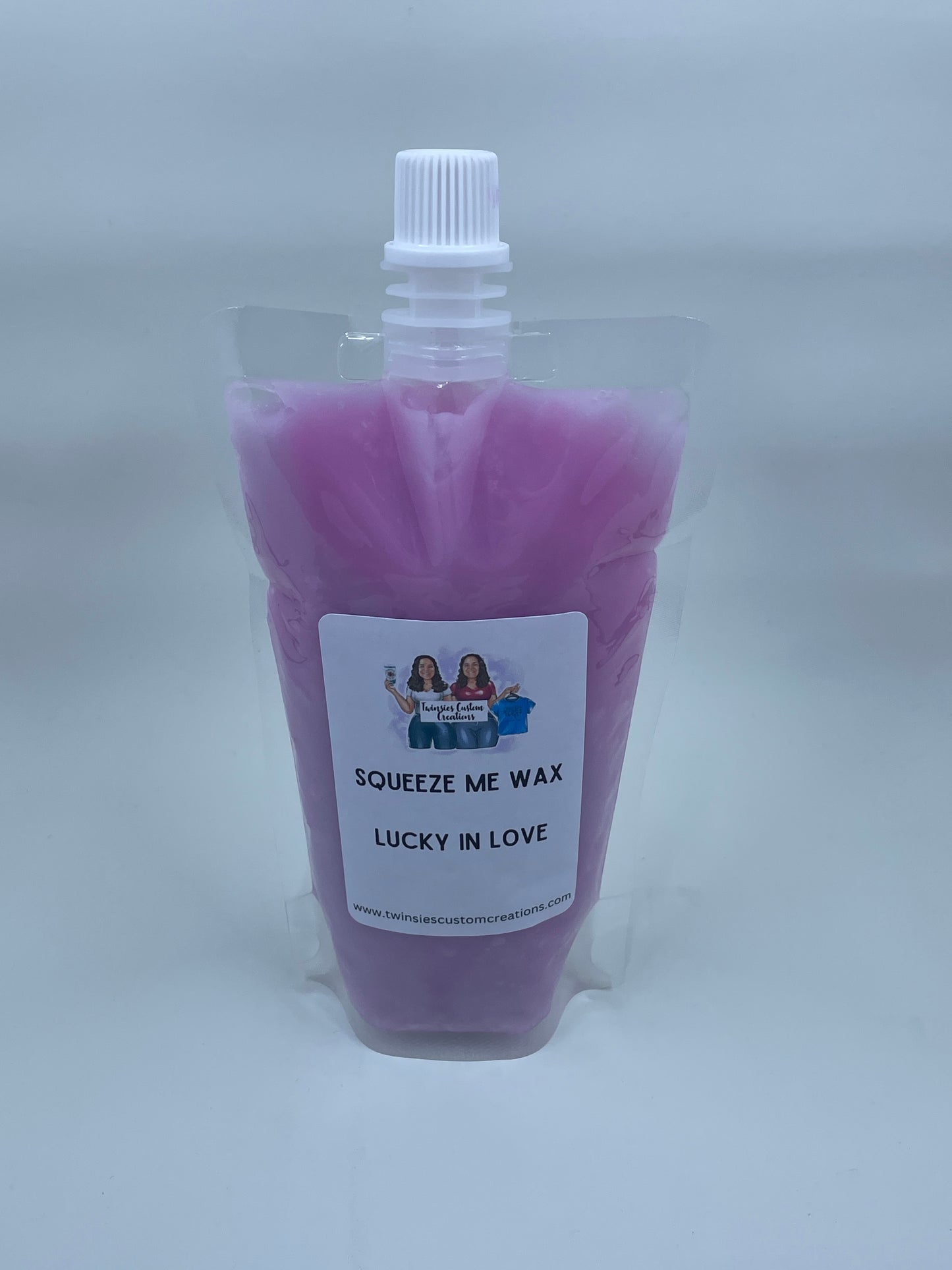 Squeeze Me Wax 7.5oz