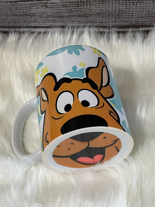 Scoo Mouth Mug