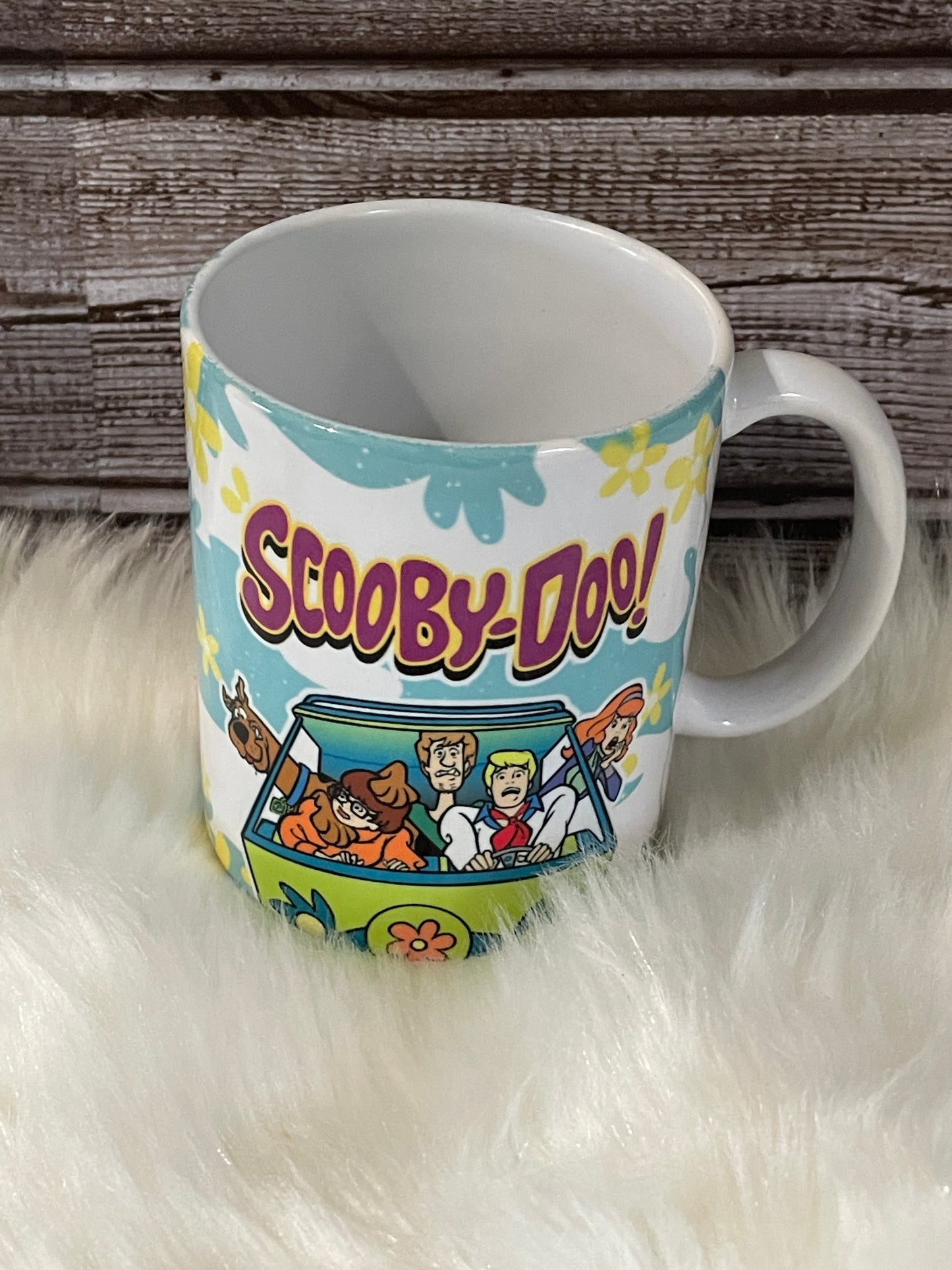 Scoo Mouth Mug