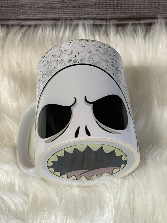 Jack Mouth Mug
