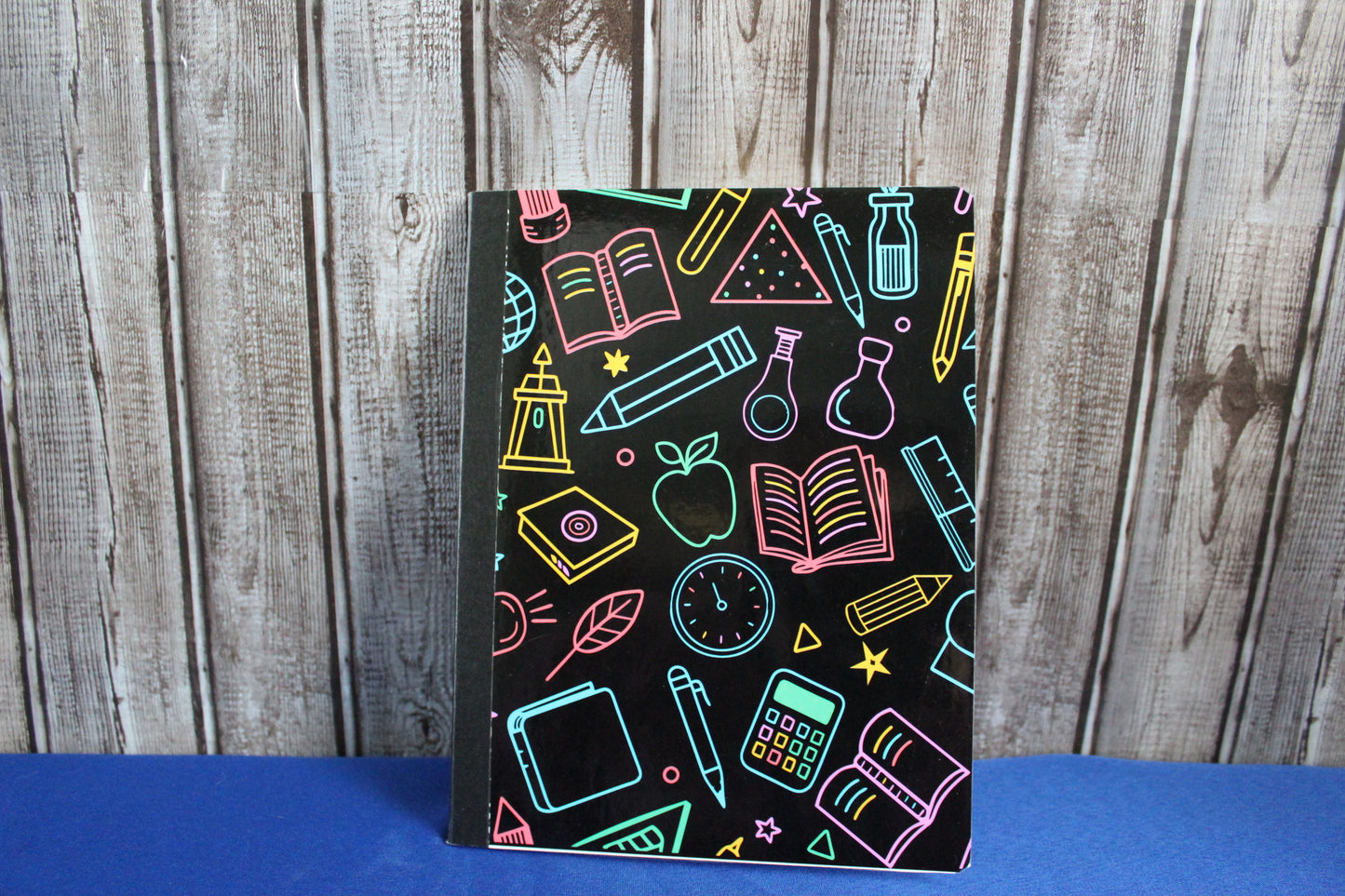 School Notebook