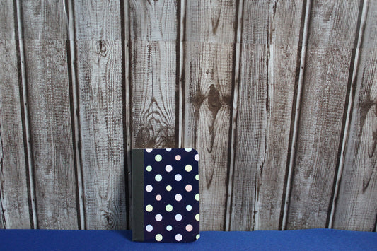 Dots Mini Notebook