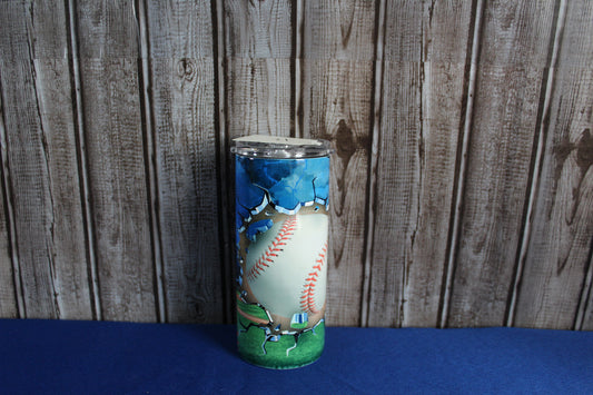 Baseball