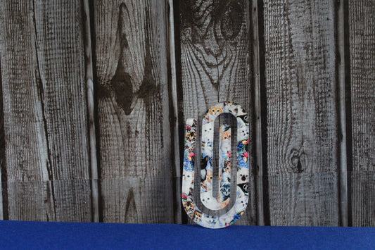 Cats Jumbo Paperclip