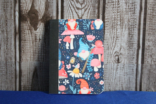 Gnome Mini Notebook