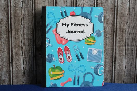 Fitness Notebook