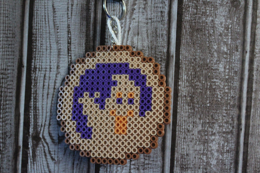 Halloween Cookie
