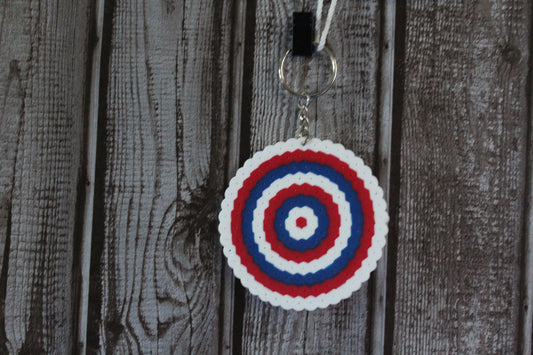 Red White Blue