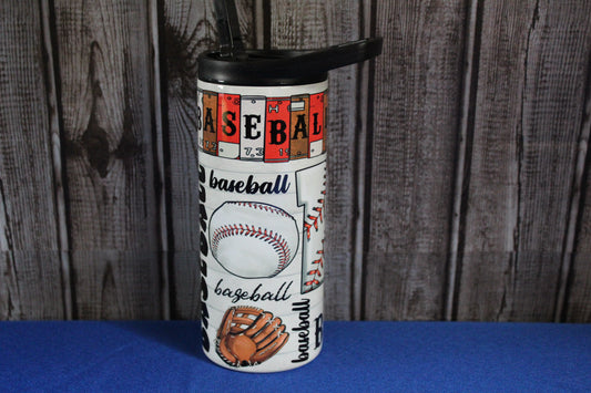 Baseball 15oz