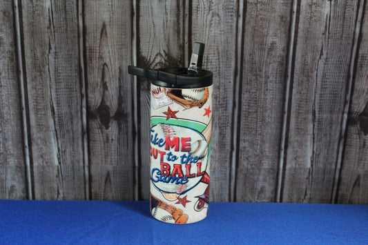 Baseball 15oz