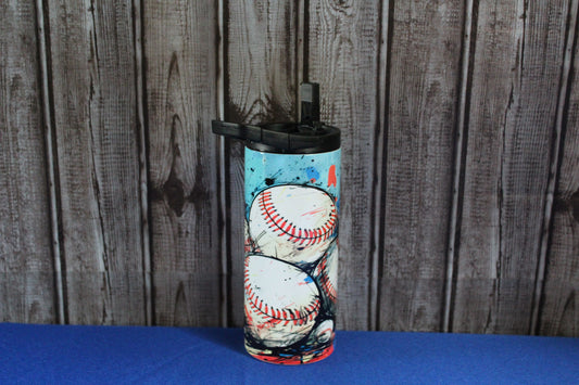 Baseball 15oz