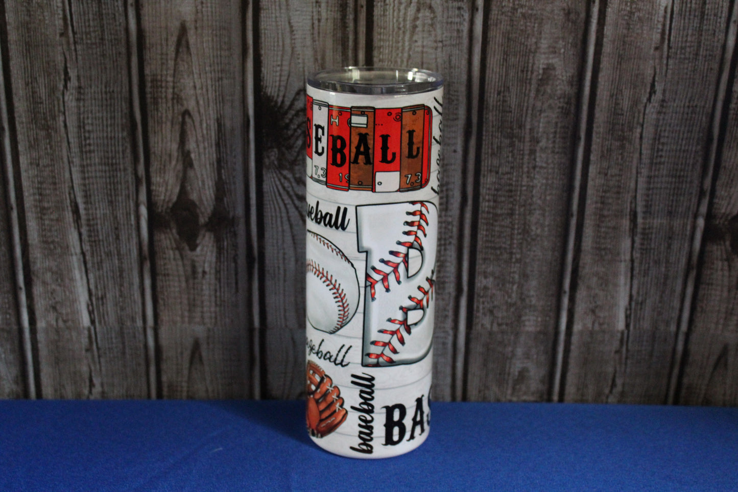 Baseball 20oz