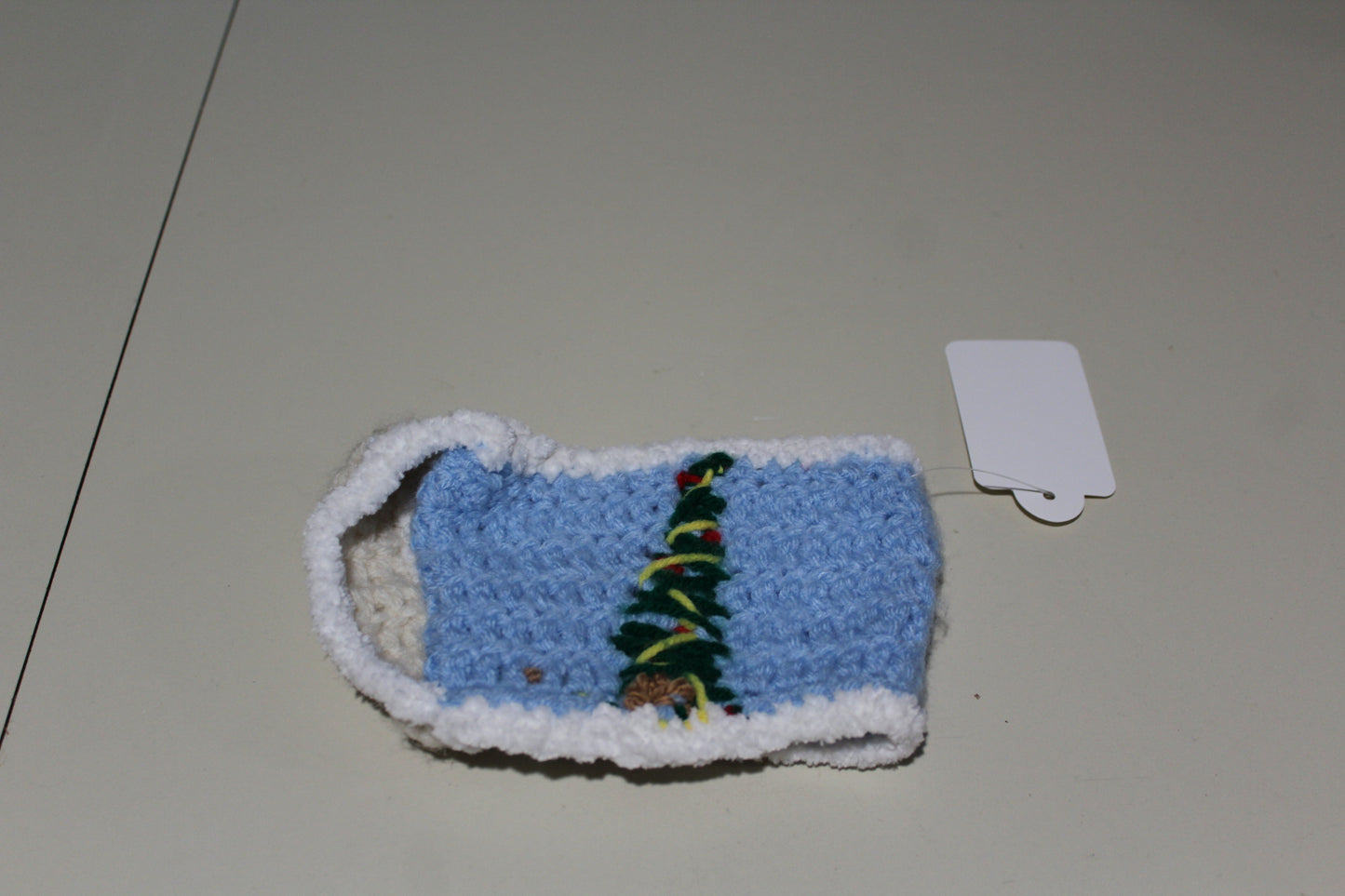 Charlie's Miscell Crafts