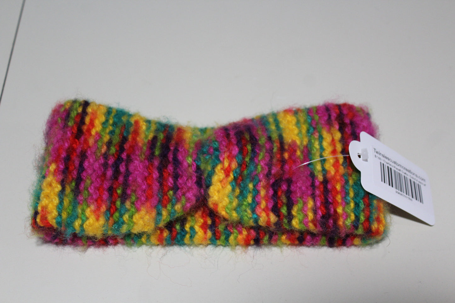 Charlie's Miscell Crafts