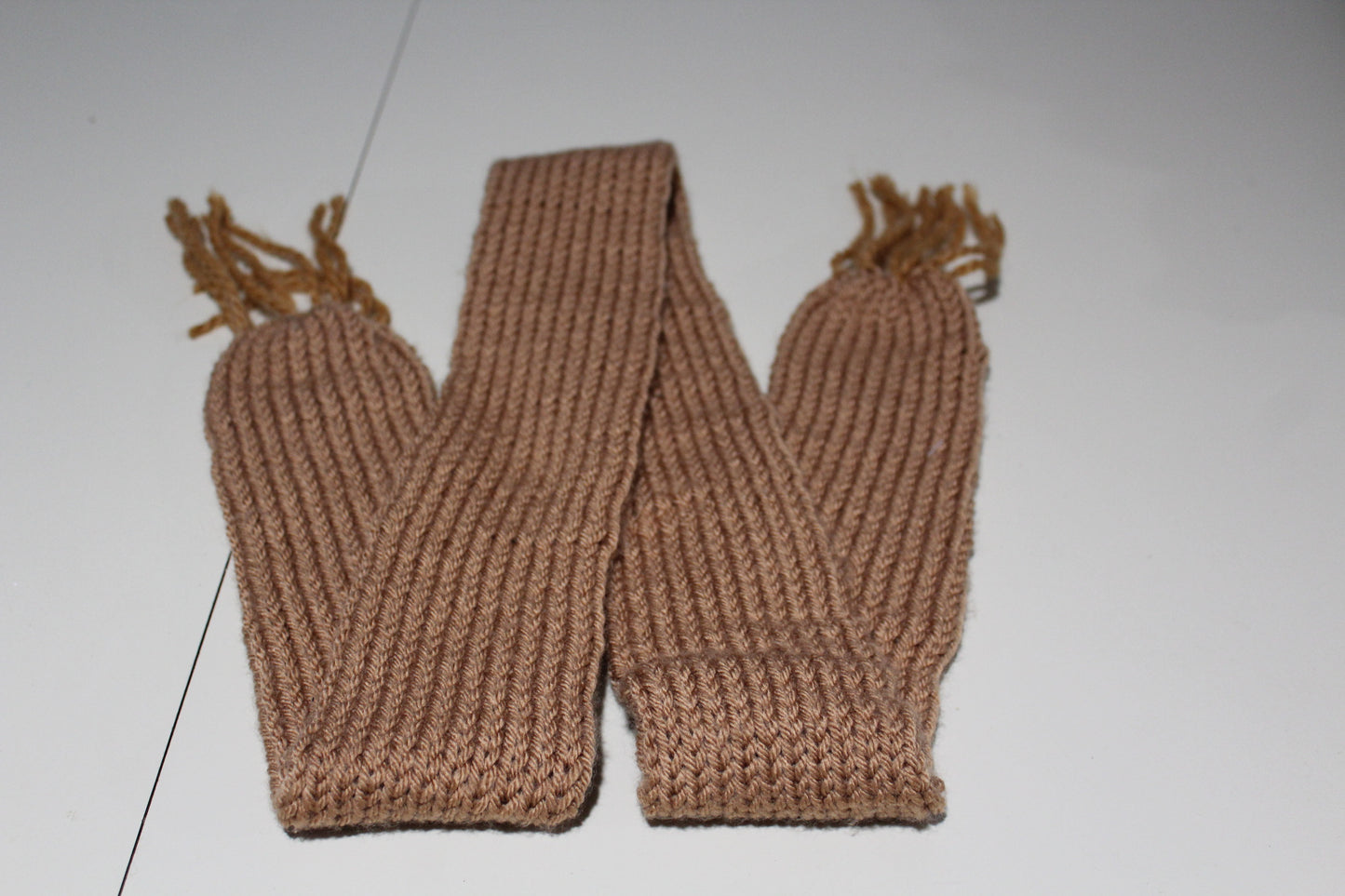 Charlie's Miscell Crafts