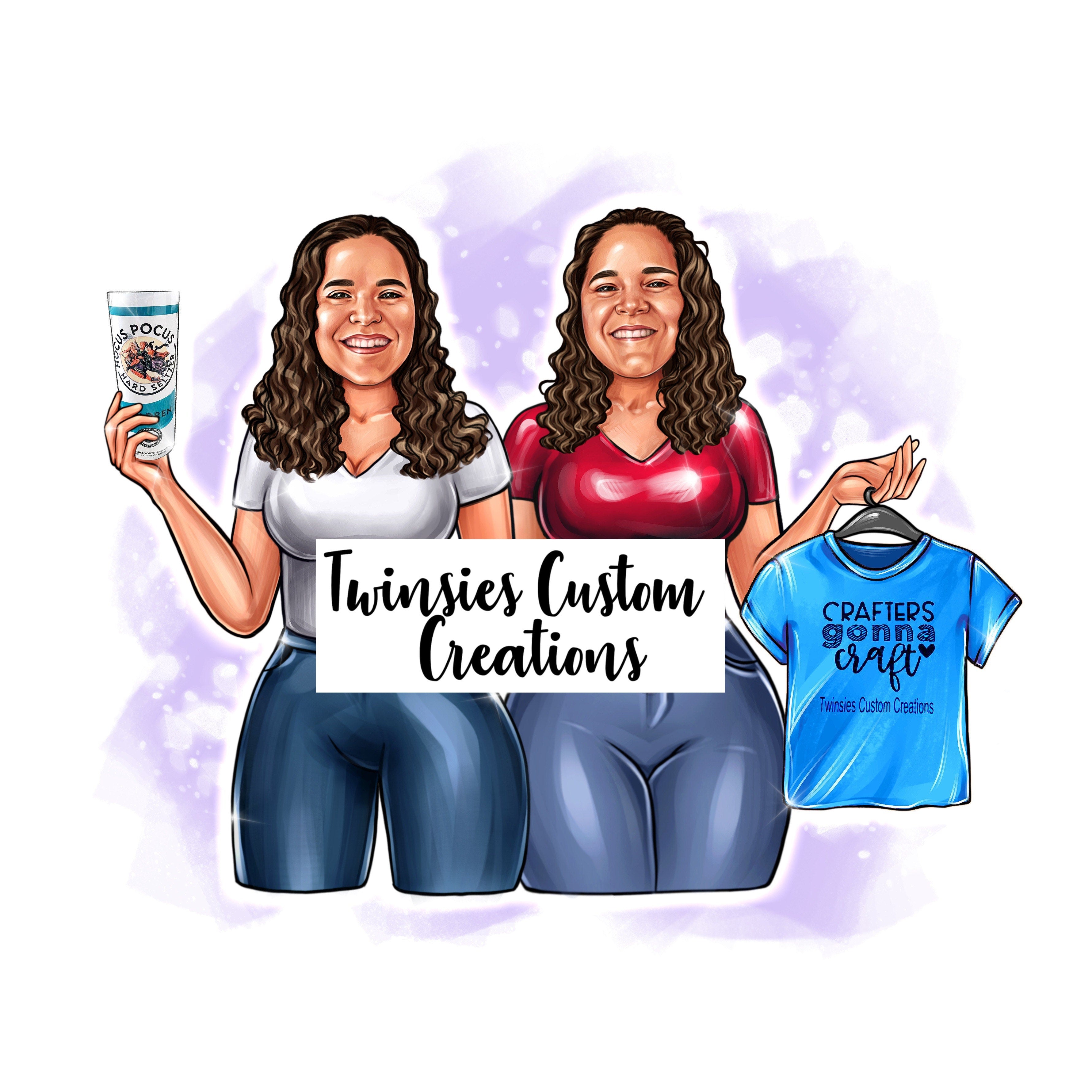 Mama – Twinsies Custom Creations