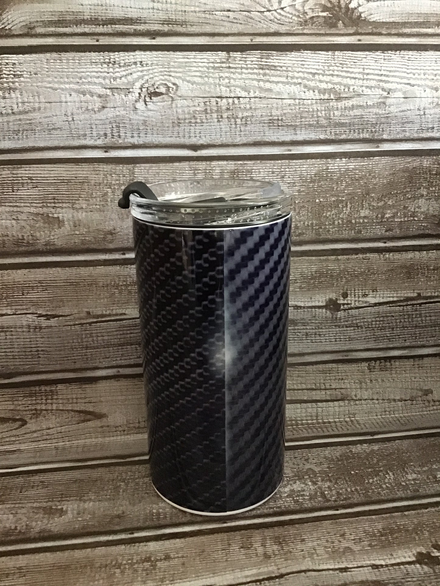 Carbon Fiber