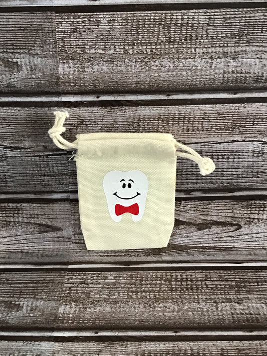 Tooth Fairy Bag