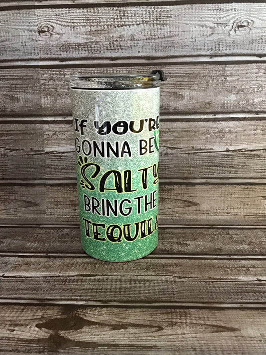 Tequila