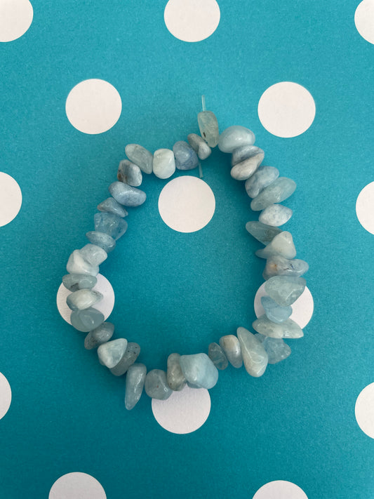 Crystal Blue