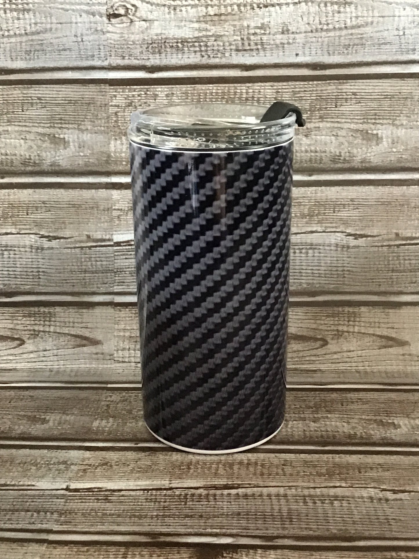 Carbon Fiber