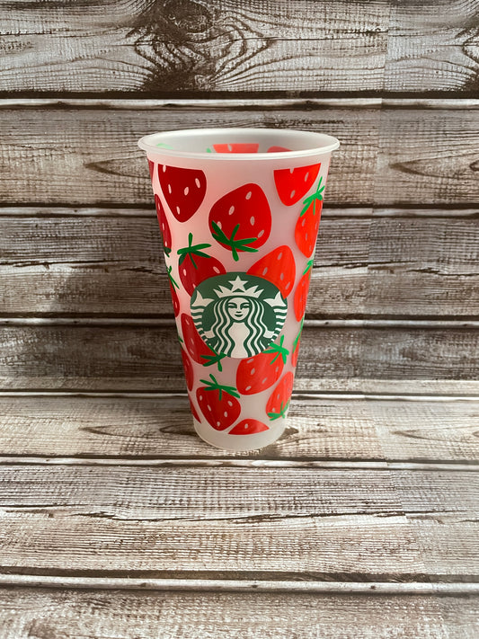 Strawberry