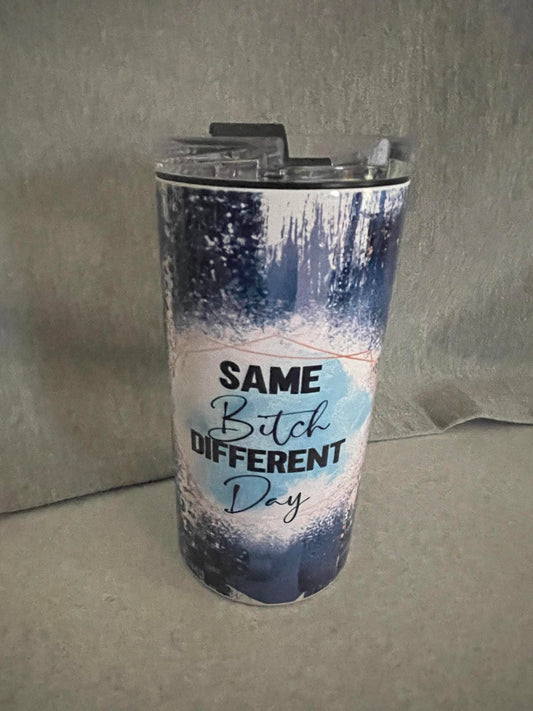 Same Bitch 4-in-1 Can Cooler