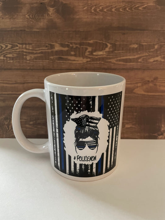 Mom 11oz Mug