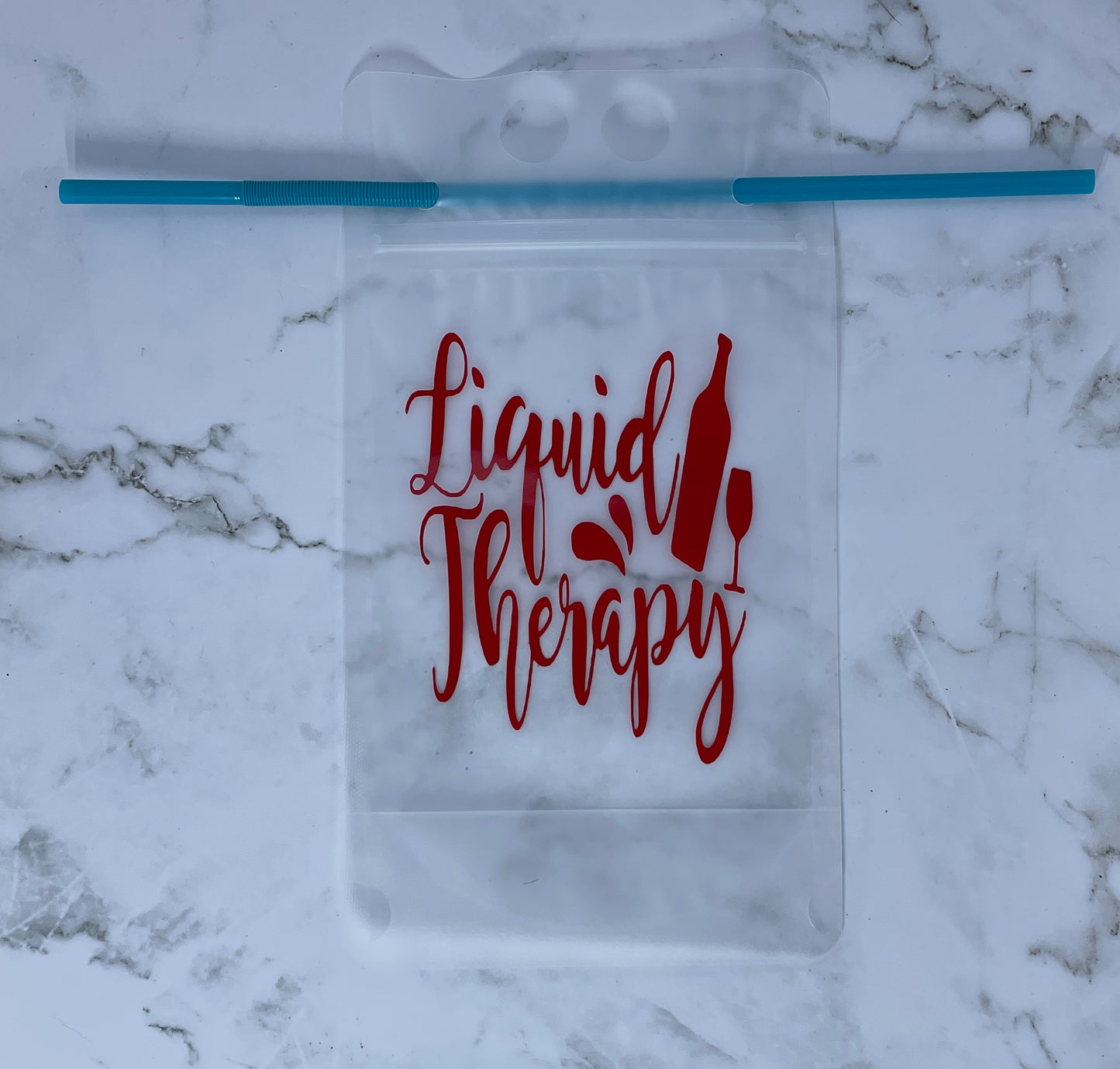 Liquid Therapy