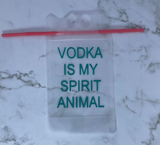 Vodka