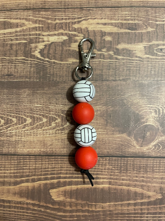 Silicone Zipper Pull