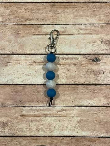 Silicone Zipper Pull