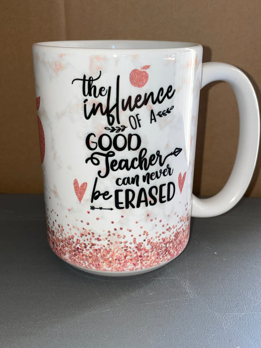 Influence Teacher