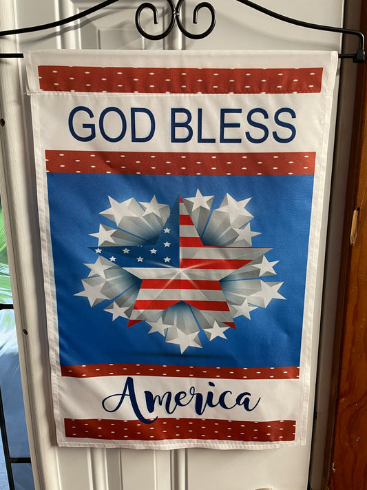 God Bless