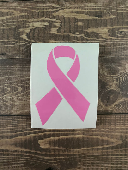 Cancer Ribbon